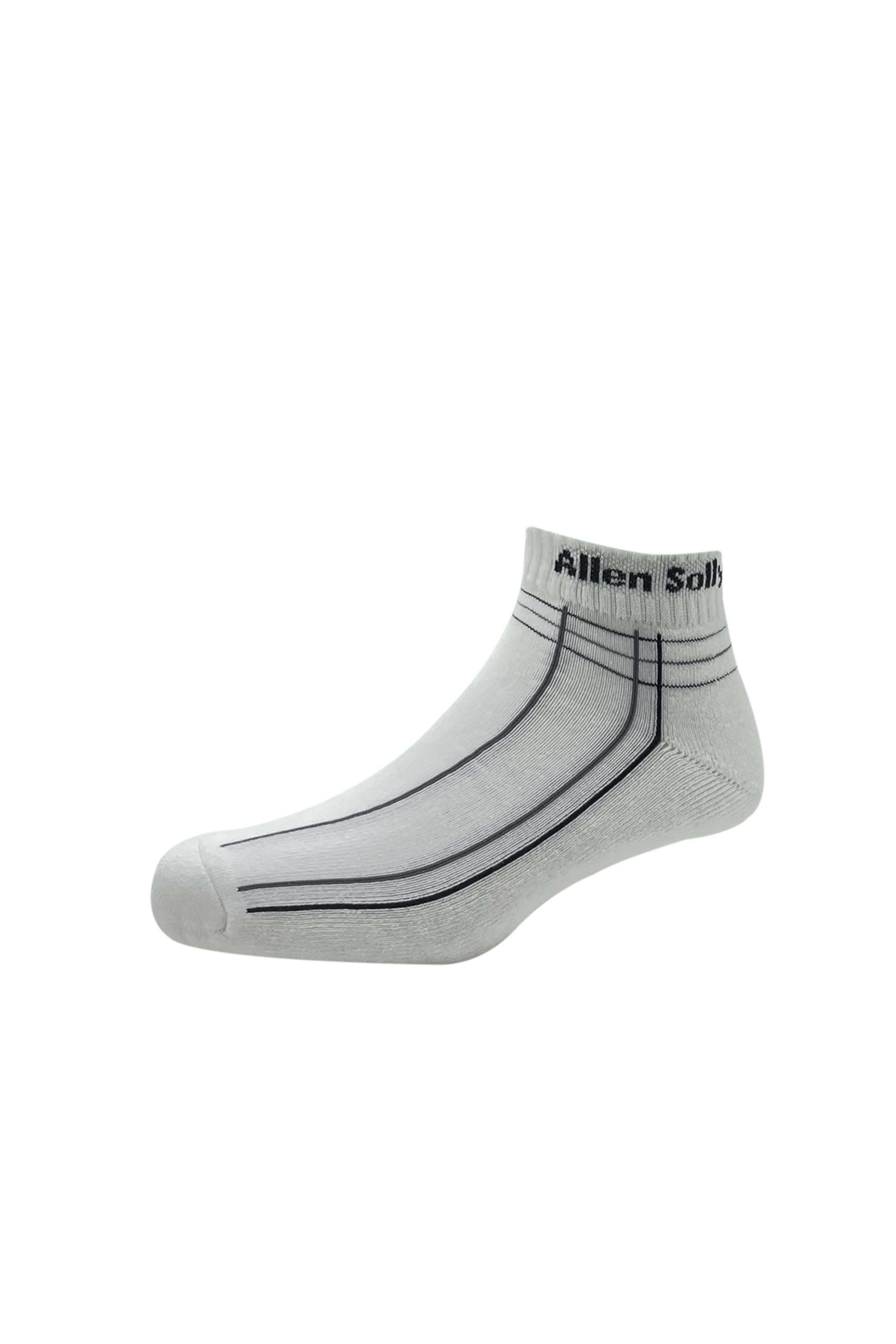 Cotton-Men-s-Ankle-Length-Socks