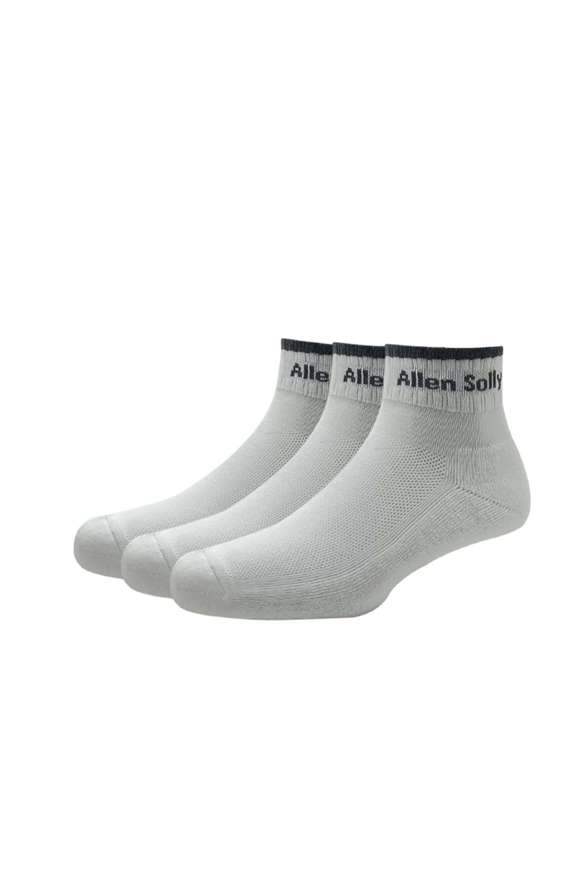 Cotton-Men-s-Ankle-Length-Socks