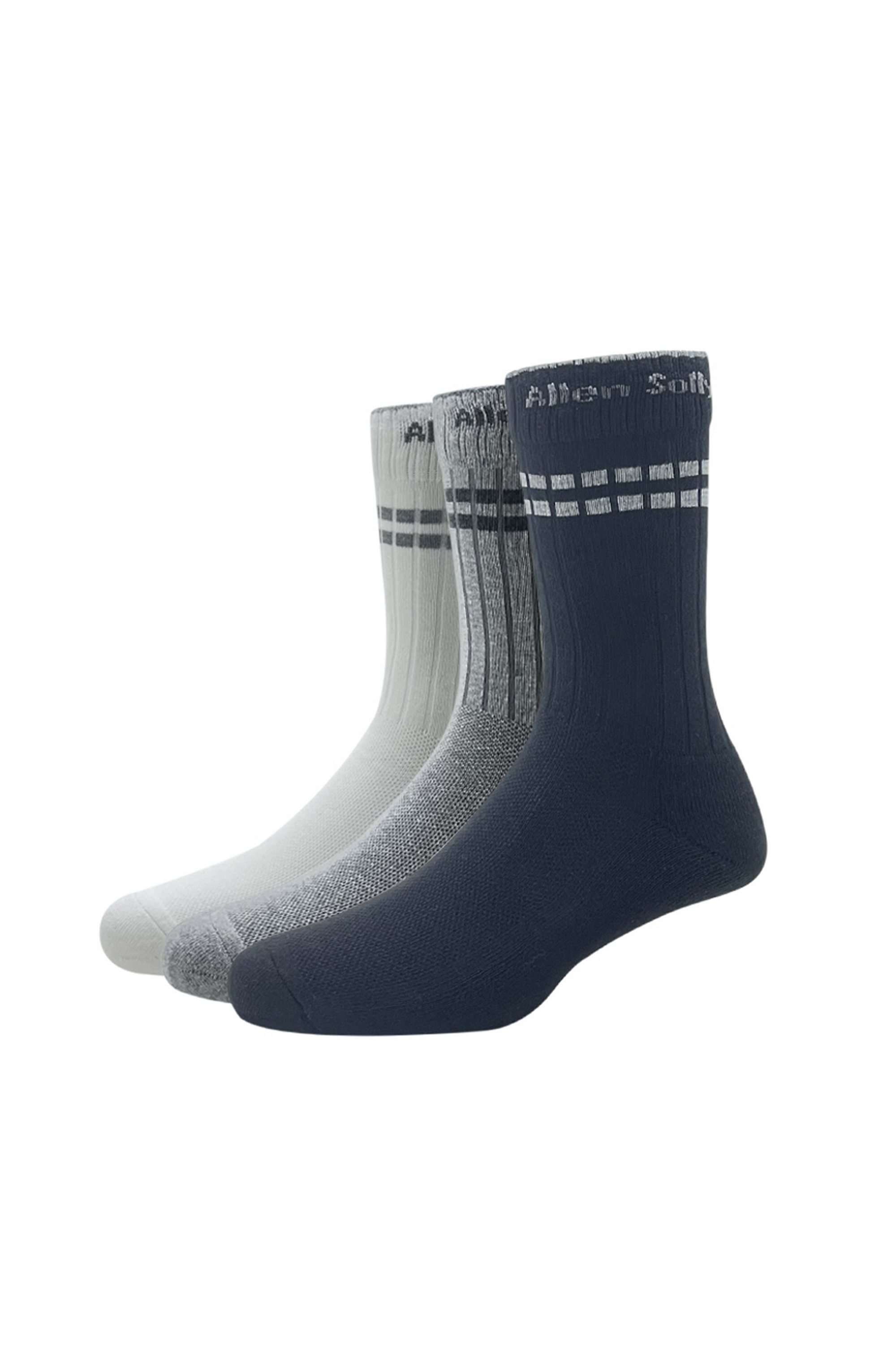 Cotton-Men-s-Full-Length-Socks