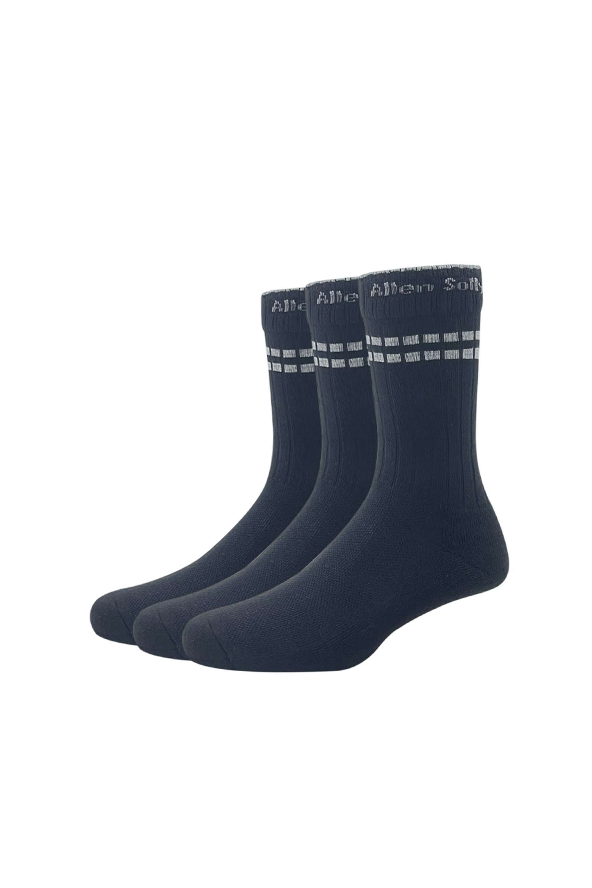 Cotton-Men-s-Full-Length-Socks