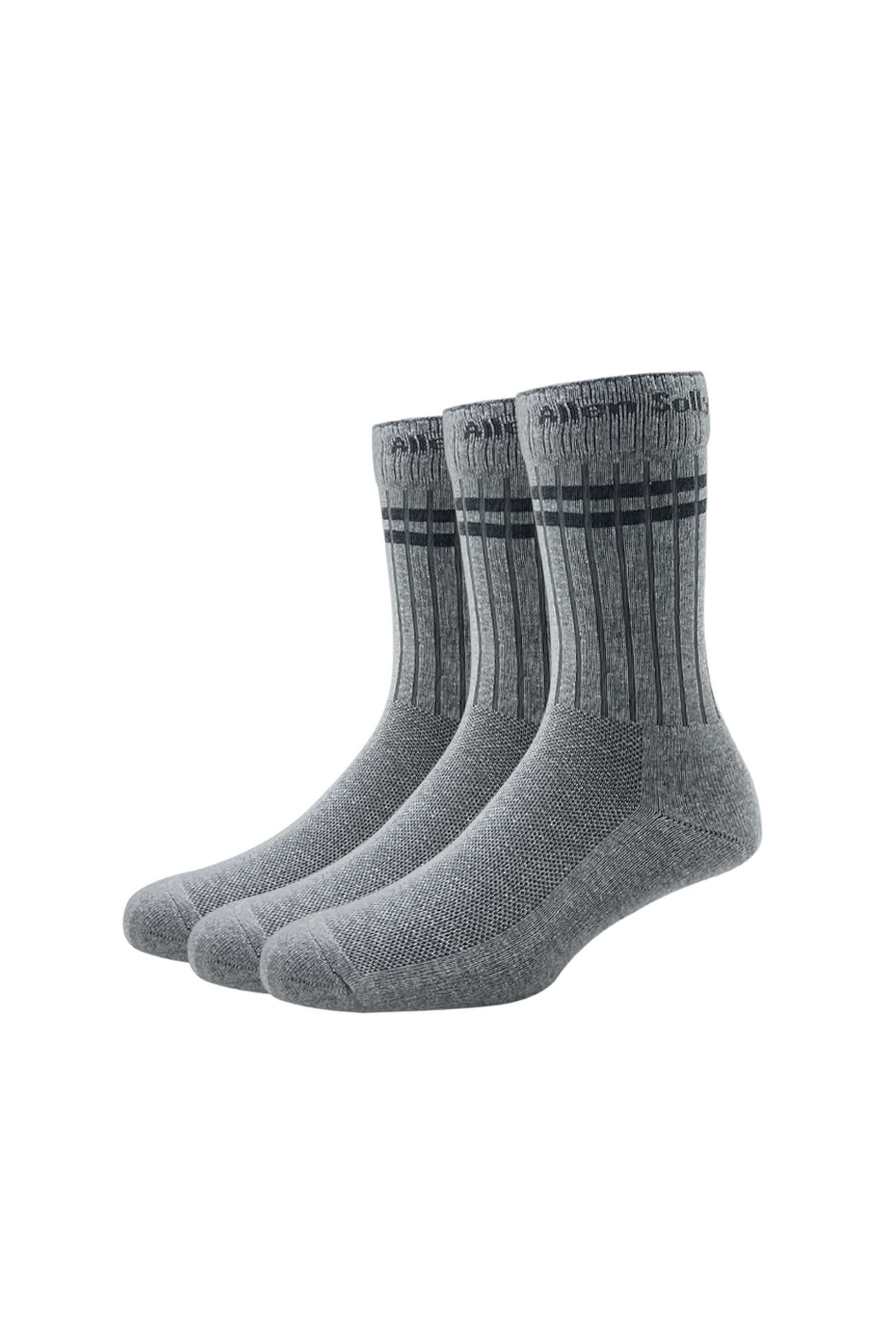 Cotton-Men-s-Full-Length-Socks
