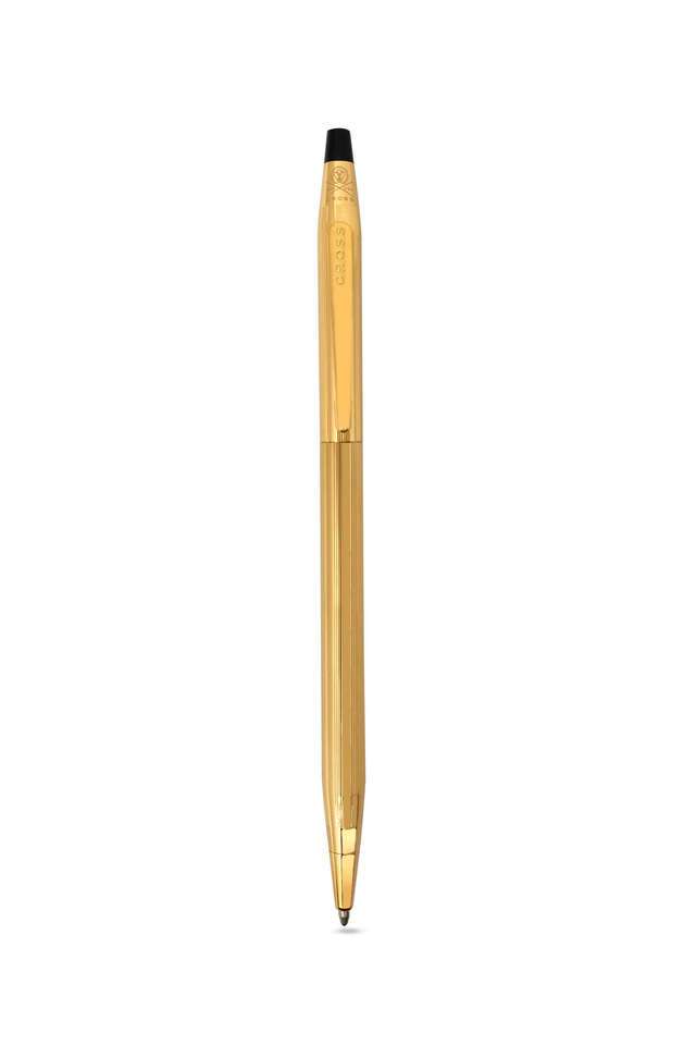 Classic-Century-23KT-Gold-Plated-Ballpoint-Pen