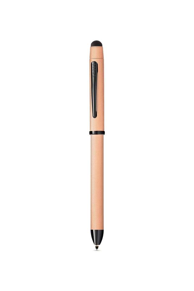 Tech3-MF---Brushed-Rose-Gold-Pvd