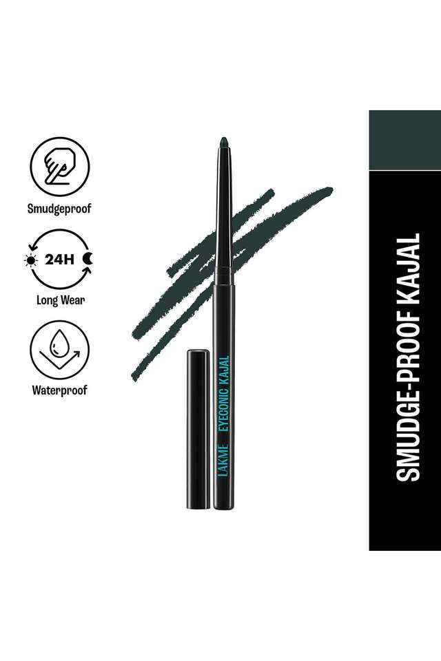 Eyeconic-Kajal---Regal-Green -0.35-gm