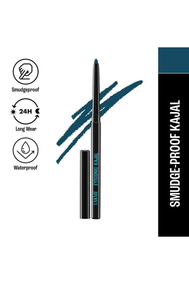 Eyeconic-Kajal---Royal-Blue -0.35-gm