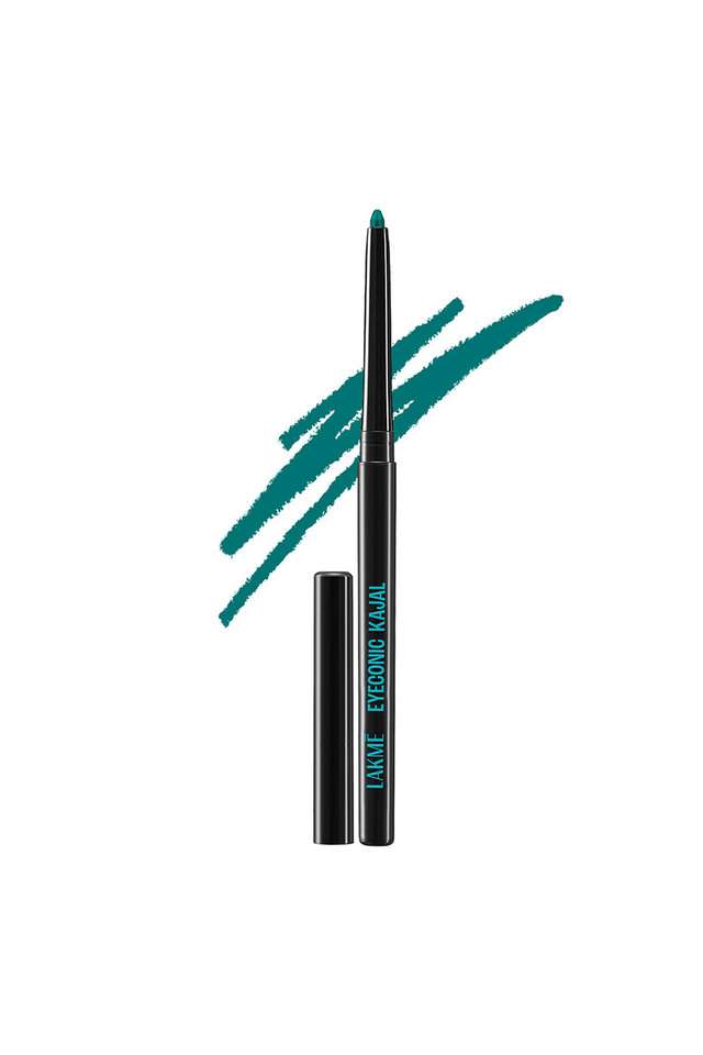 Eyeconic-Kajal---Turquoise -0.35-gm