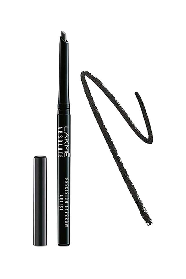Absolute-Precision-Eye-Artist-Eyebrow-Pencil---Dark-Brown -0.35-gm