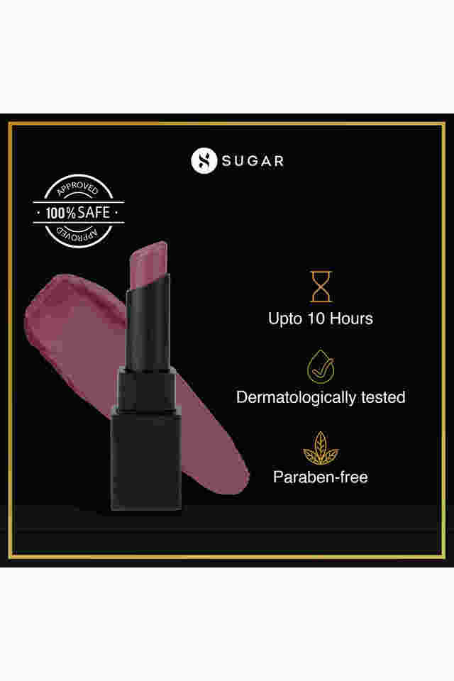 Nothing-Else-Matter-Longwear-Lipstick---04-Nude-Vibes -3.2-gm