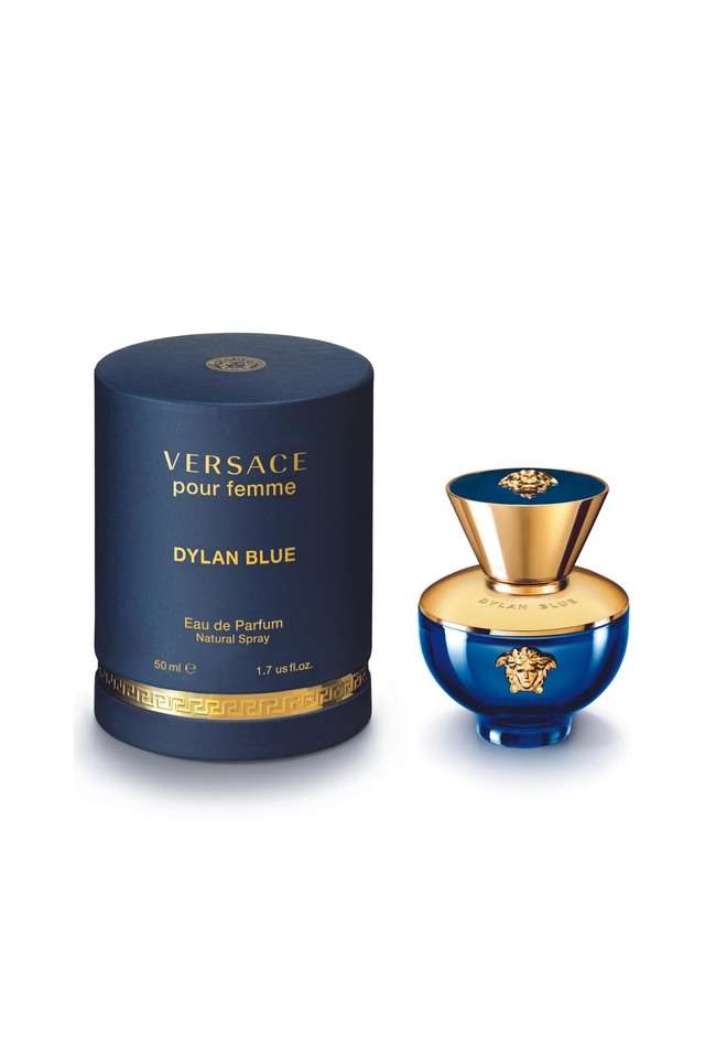 Pour-Femme-Dylan-Blue-Eau-De-Parfum-For-Women---50-ml -Floral-EDT