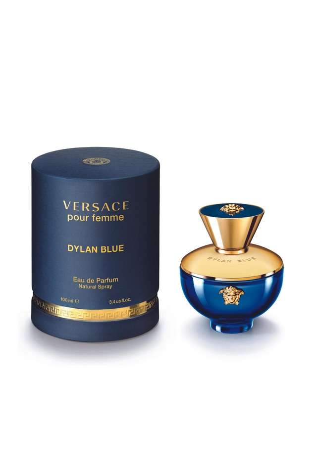 Pour-Femme-Dylan-Blue-Eau-De-Parfum-For-Women---100-ml -Floral-EDP