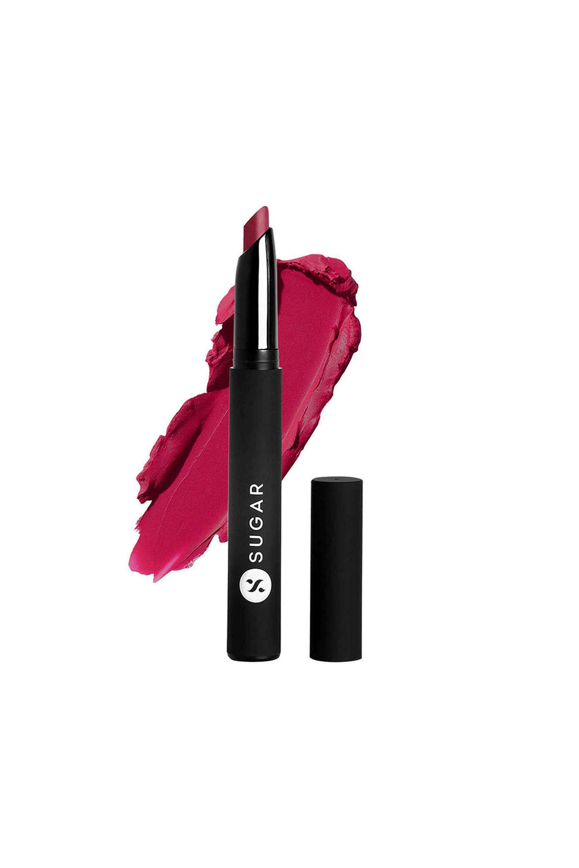 Matte-Attack-Transferproof-Lipstick---01-Bold-Play -2-gm