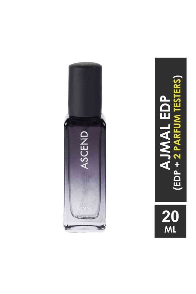 Buy AJMAL NoColour Ascend Eau De Parfum Oriental Perfume (Unisex