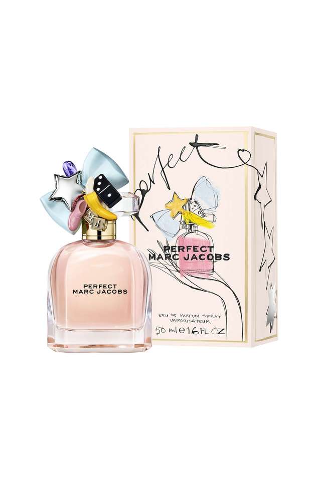 Perfect-Eau-De-Parfum-For-Women---50-ml -Floral-EDP