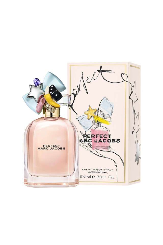 Perfect-Eau-De-Parfum-For-Women---100-ml -Floral-EDP