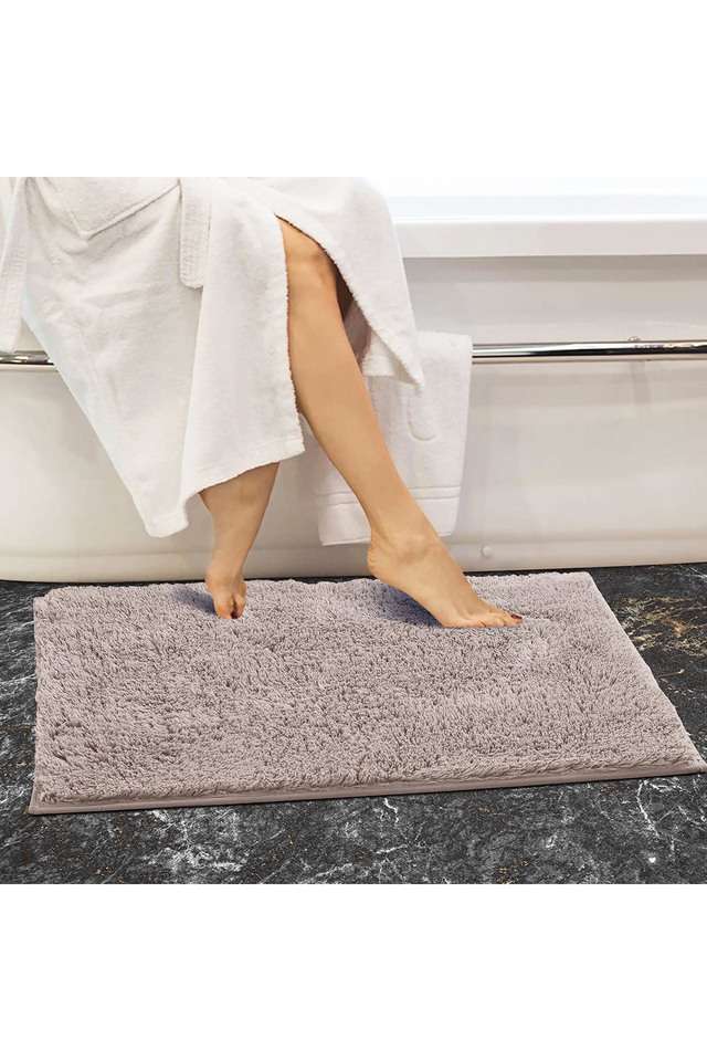 Anti-skid-Cotton-Bathmat-(L)70-x-(W)50-cm-Fawn