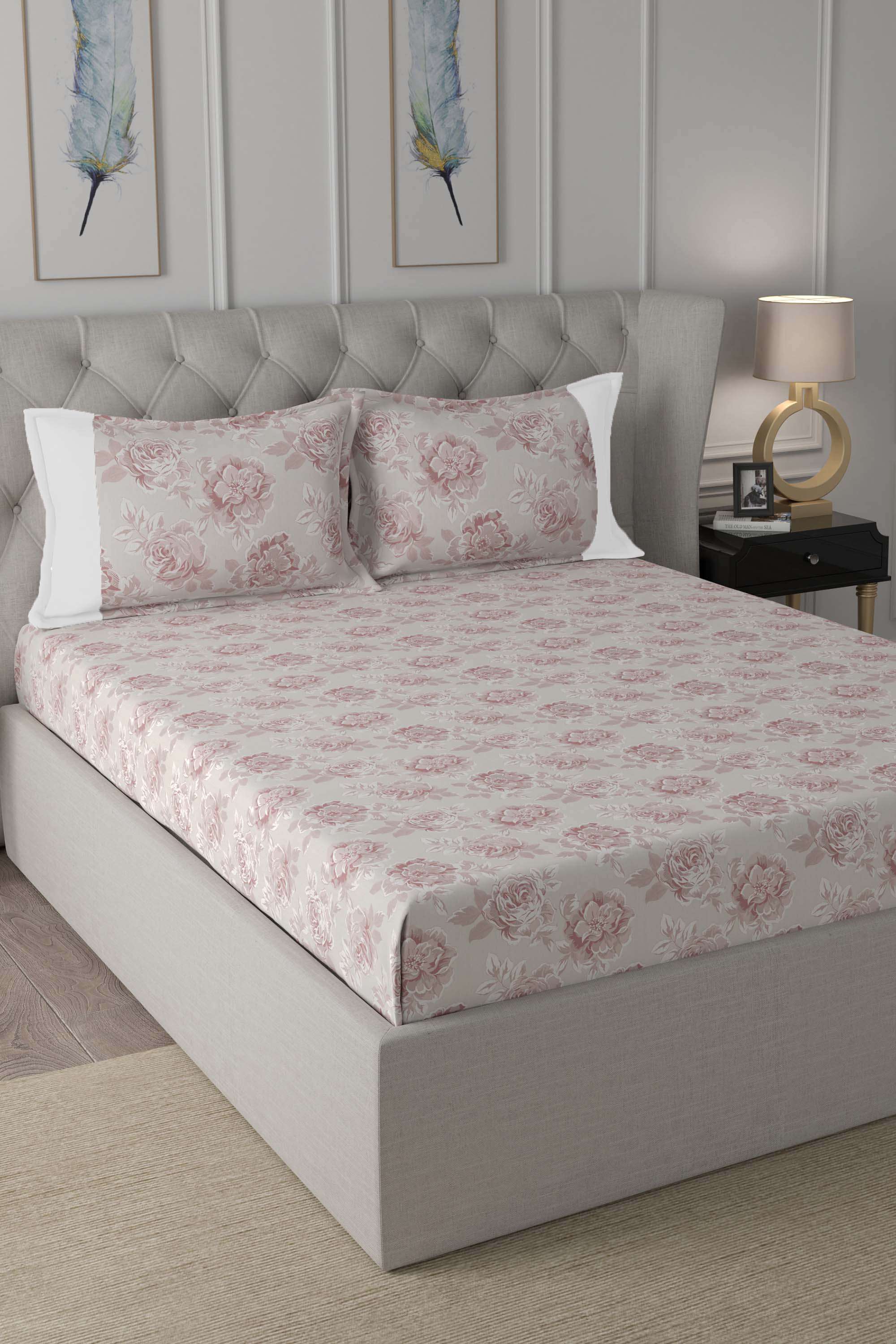 Backyard-Patio-Cotton-Abstract-200-TC-Double-Bedsheets
