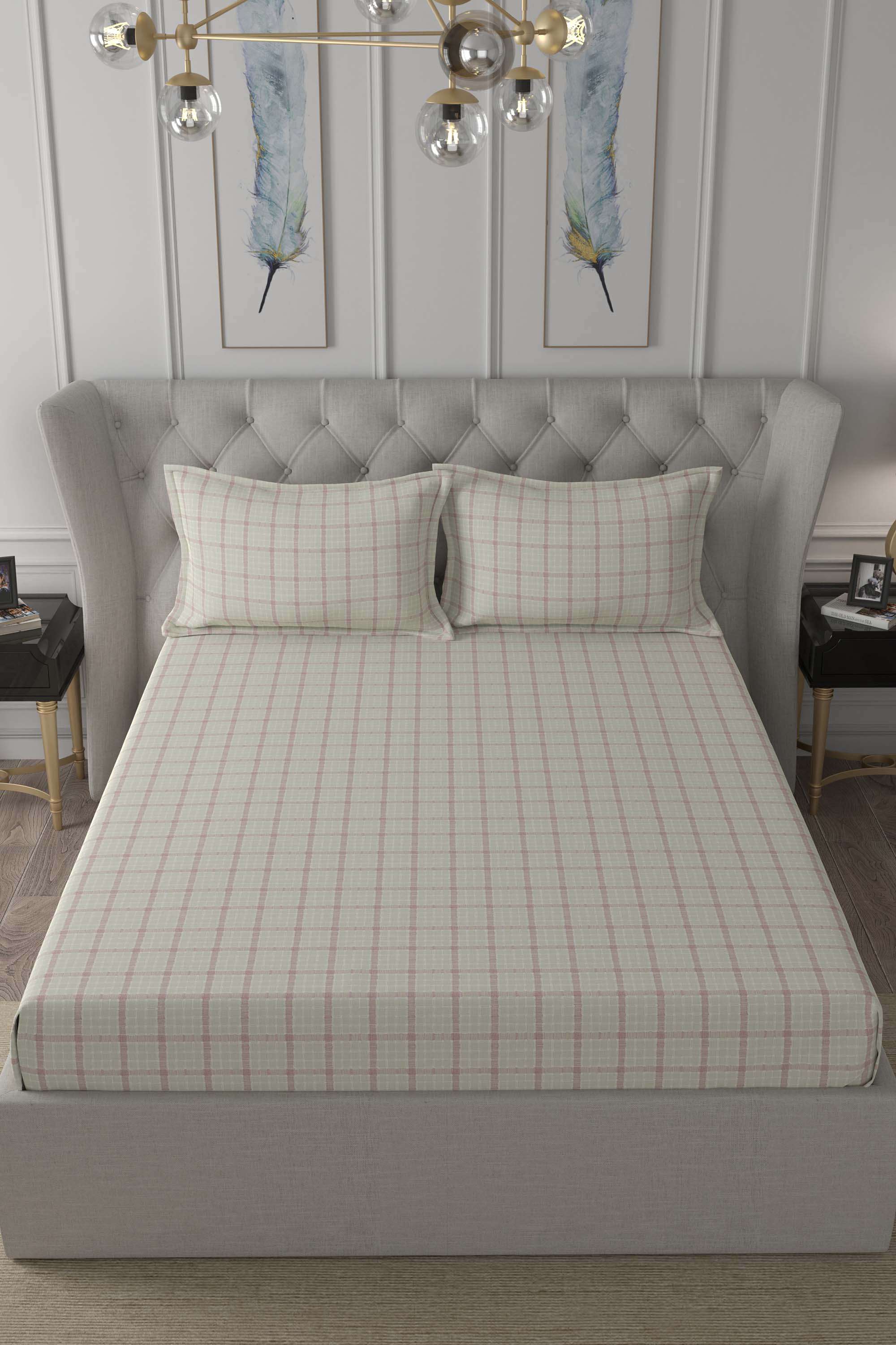 Backyard-Patio-Cotton-Abstract-144-TC-Double-Bedsheets