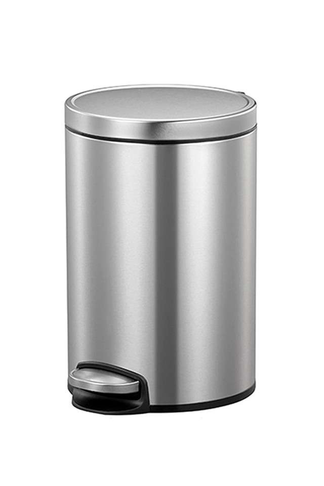 Artistic-Eko-Step-Dustbin-20-Litres-Metallic