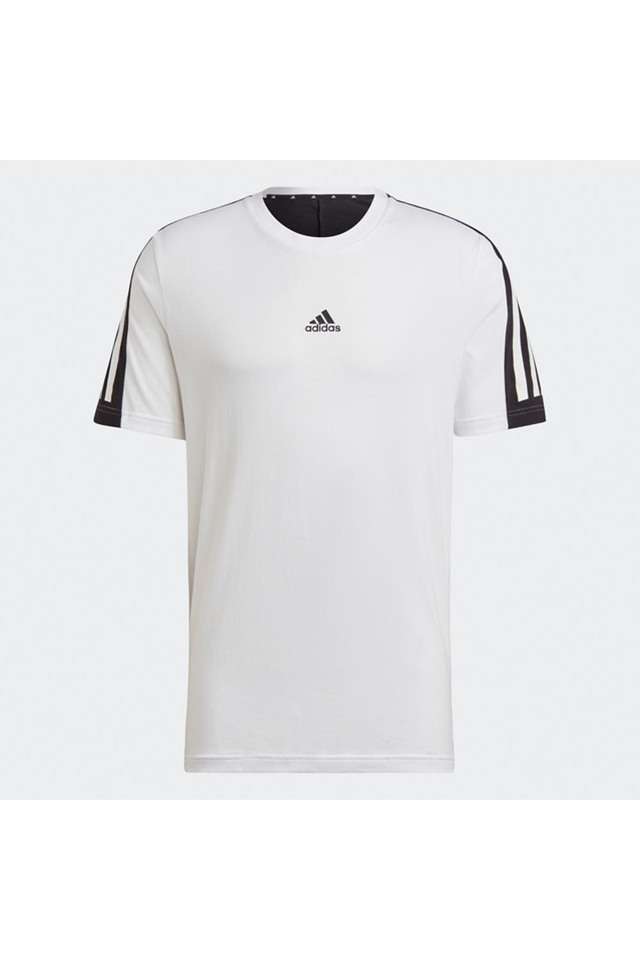 Solid-Cotton-Regular-Fit-Men-s-T-Shirt