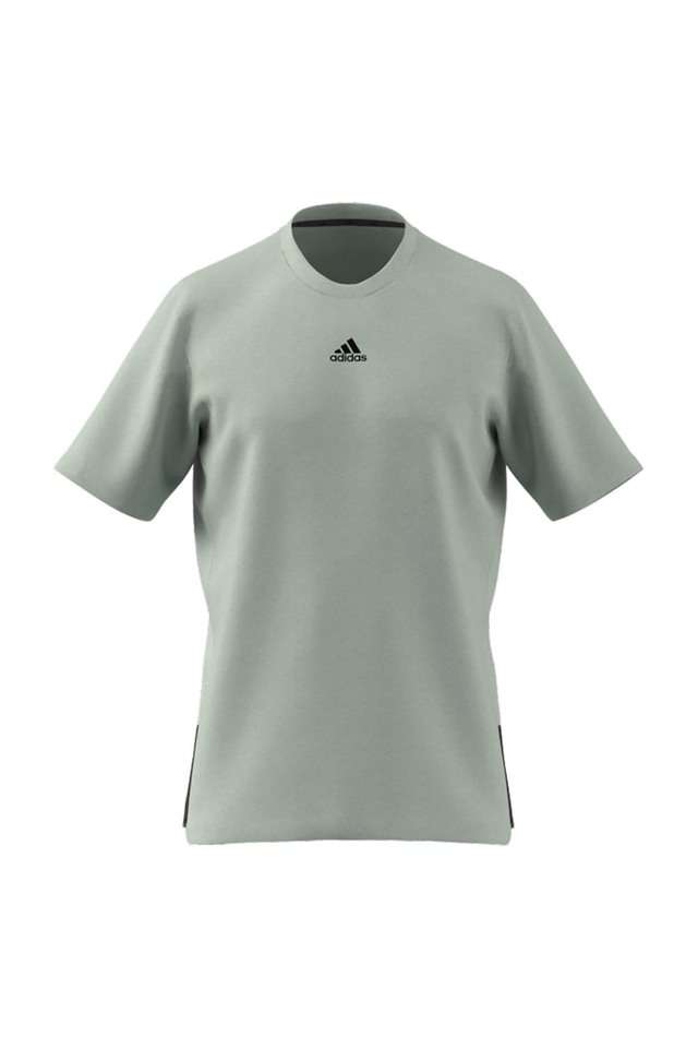 Solid-Cotton-Regular-Fit-Men-s-T-Shirt