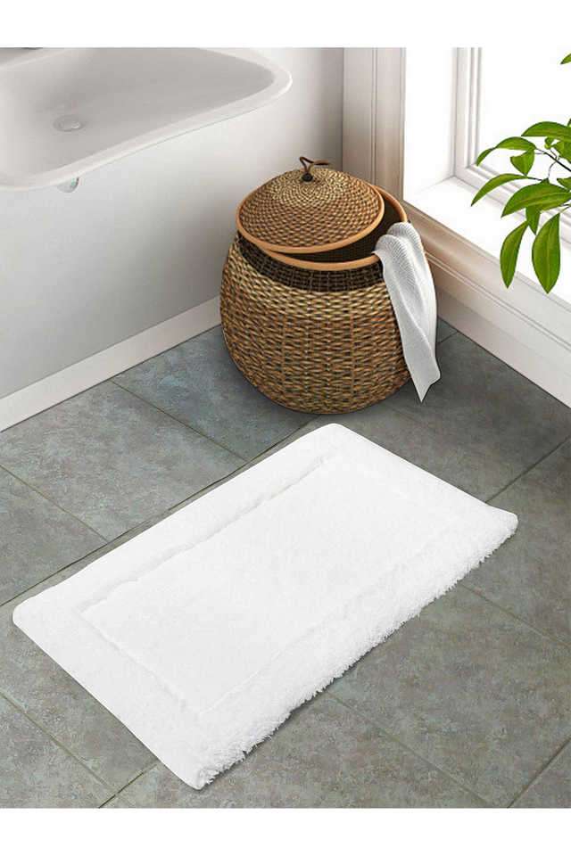 Hygro-Cotton-Dries-You-Quicker-2000-GSM-Solid-Large-Anti-Slip-Bath-Mat