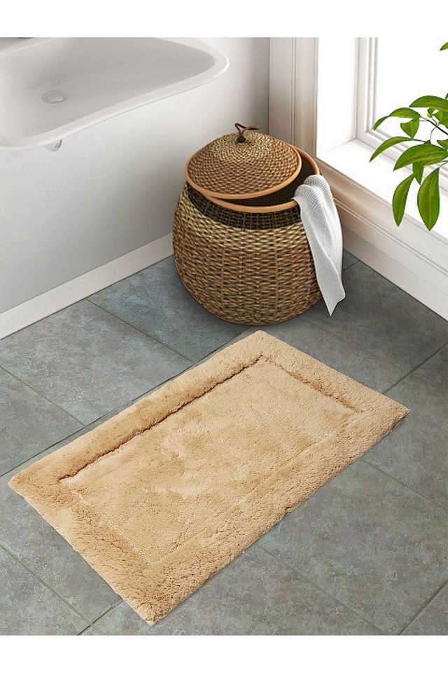 Hygro-Cotton-Dries-You-Quicker-2000-GSM-Solid-Large-Anti-Slip-Bath-Mat