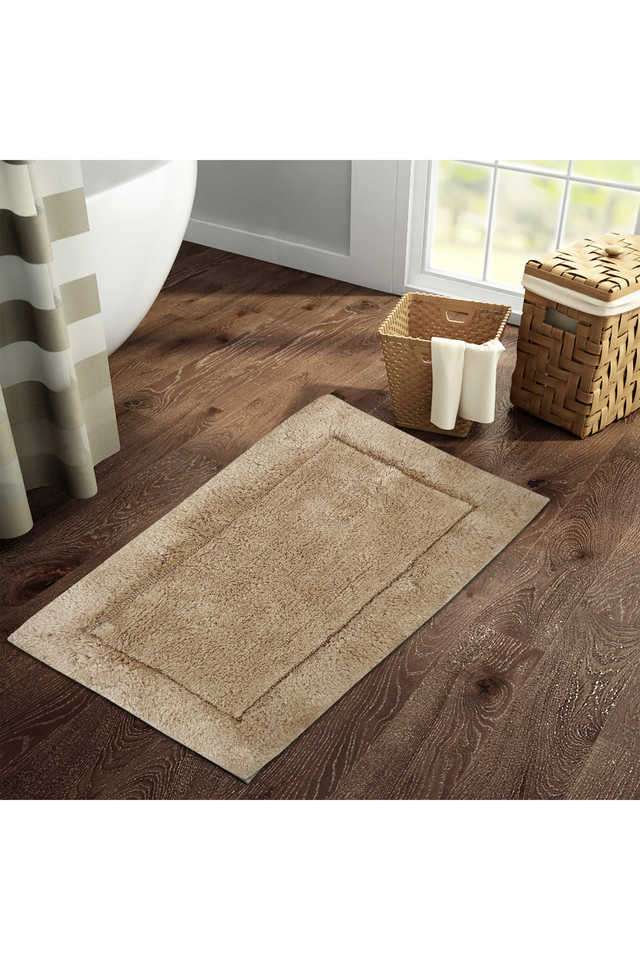 Hygro-Cotton-Dries-You-Quicker-2000-GSM-Solid-Large-Anti-Slip-Bath-Mat