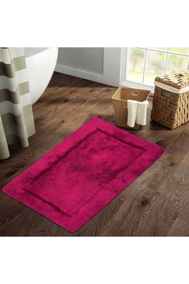 Hygro-Cotton-Dries-You-Quicker-2000-GSM-Solid-Large-Anti-Slip-Bath-Mat