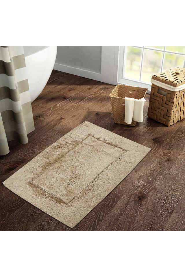 Hygro-Cotton-Dries-You-Quicker-2000-GSM-Solid-Small-Anti-Slip-Bath-Mat