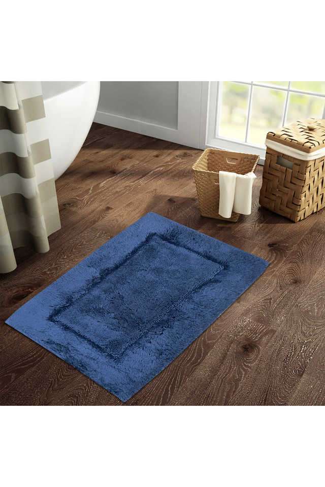 Hygro-Cotton-Dries-You-Quicker-2000-GSM-Solid-Small-Anti-Slip-Bath-Mat