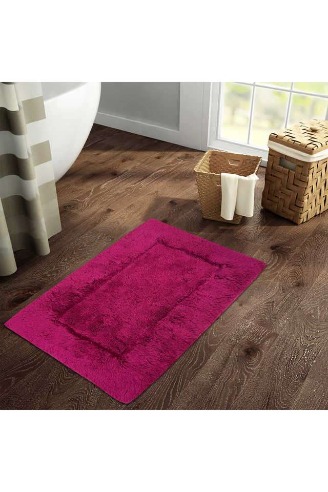 Hygro-Cotton-Dries-You-Quicker-2000-GSM-Solid-Small-Anti-Slip-Bath-Mat