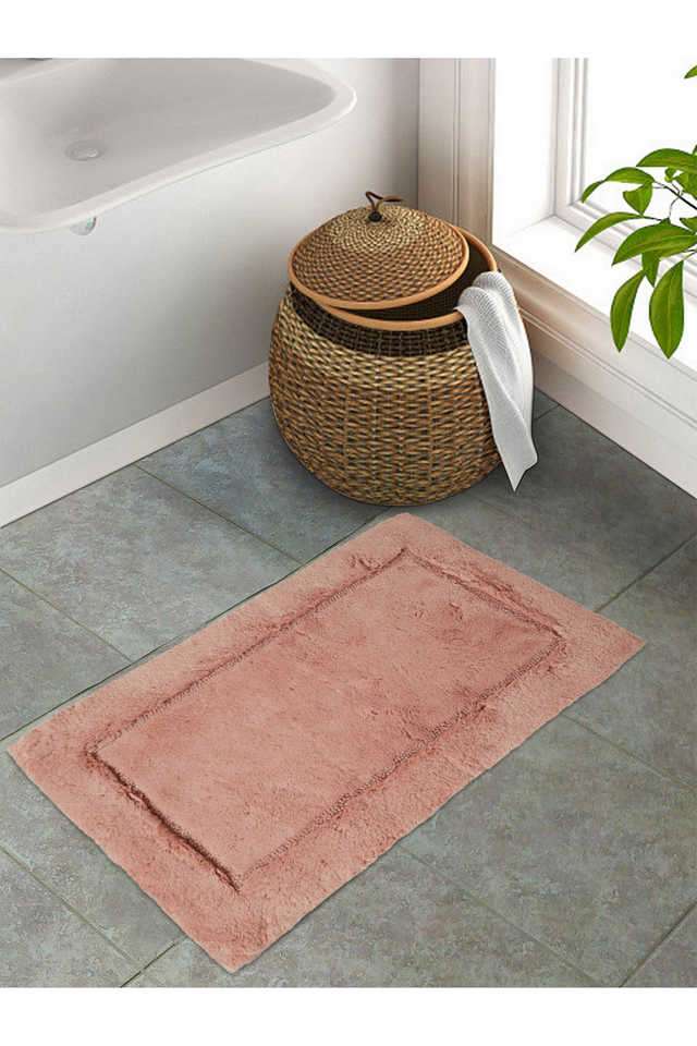 Hygro-Cotton-Dries-You-Quicker-2000-GSM-Solid-Small-Anti-Slip-Bath-Mat