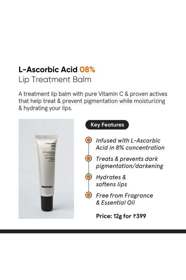 L-Ascorbic-Acid-08--Lip-Treatment-Balm---12-gm