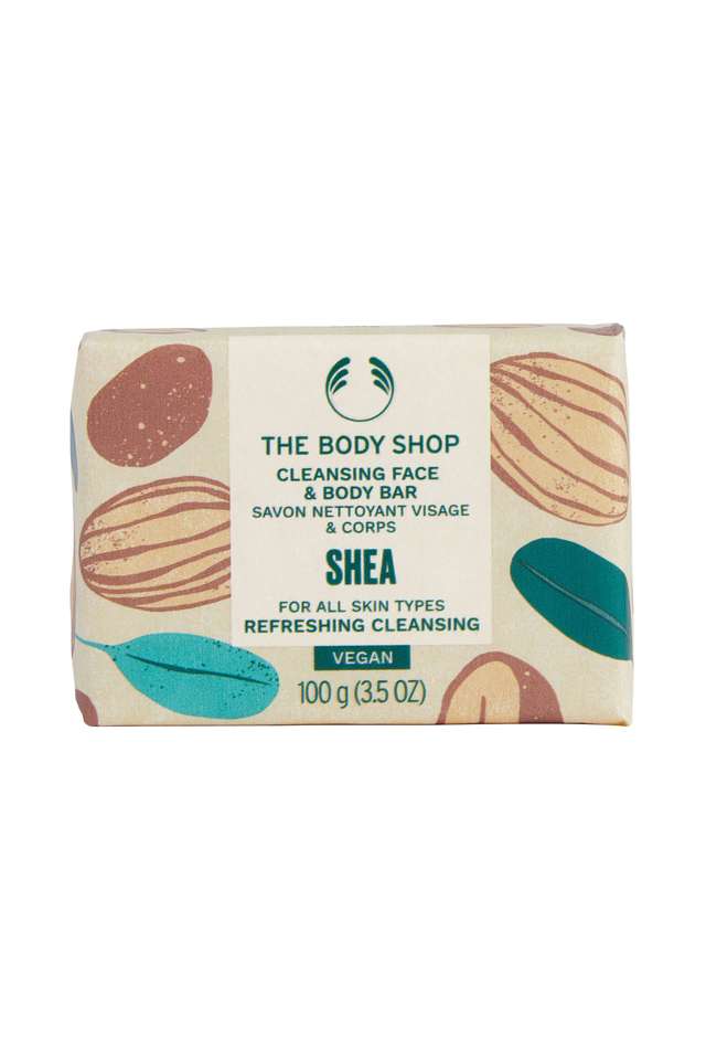 Soap---Shea -100-gm