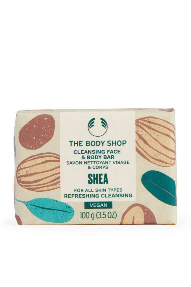 Soap---Shea -100-gm