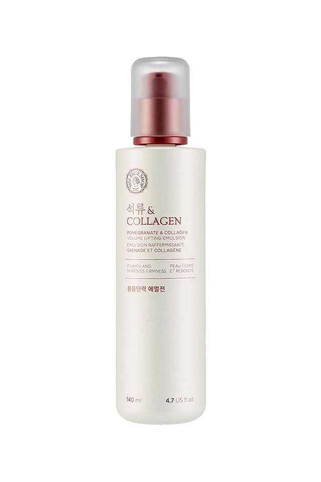 Pomegranate-&-Collagen-Volume-Lifitng-Emulsion -140-ml