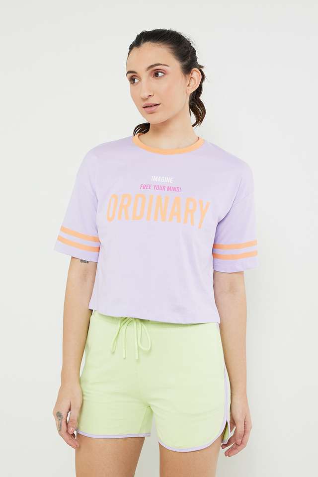 Printed-Cotton-Round-Neck-Women-s-T-Shirt