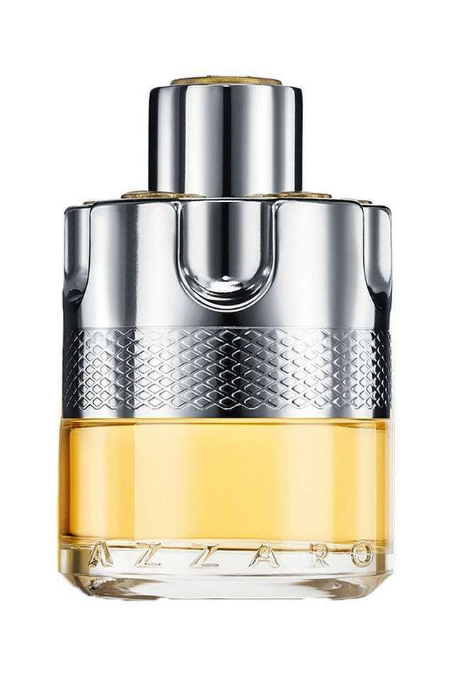 Wanted-Eau-De-Toilette-For-Men---100-ml -Fresh -Warm-&-Spicy -Earthy-&-Woody-EDT