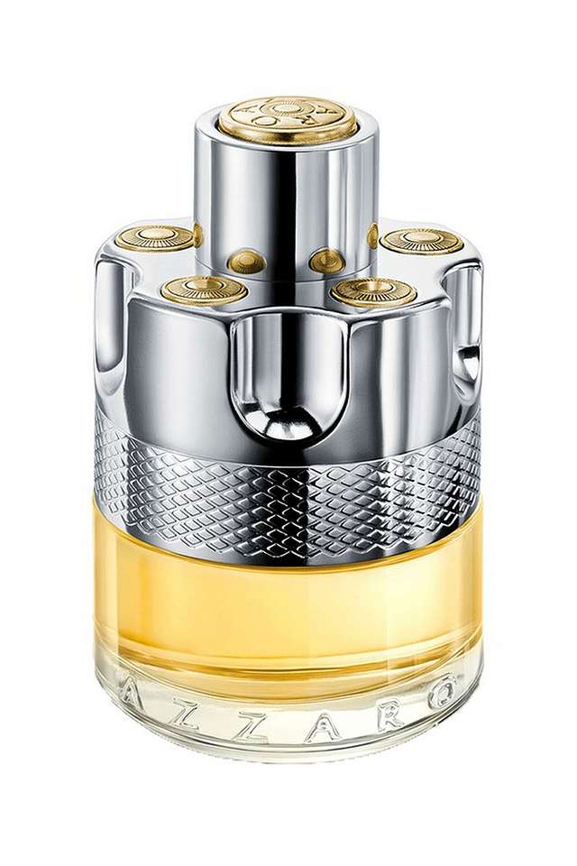 Wanted-Eau-De-Toilette-For-Men---100-ml -Fresh -Warm-&-Spicy -Earthy-&-Woody-EDT