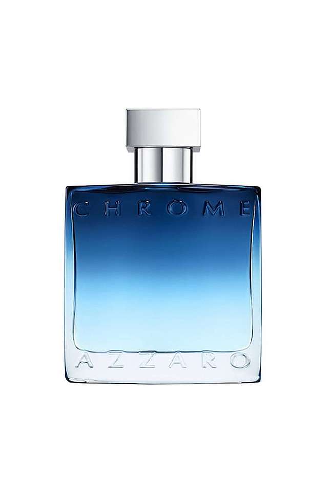 Chrome-Eau-De-Parfum-For-Men---100-ml -Fresh -Earthy-&-Woody-EDP