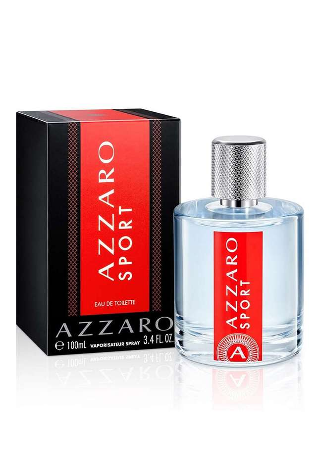 Sport-Eau-De-Toilette-For-Men---100-ml -Fresh -Earthy-&-Woody-EDT