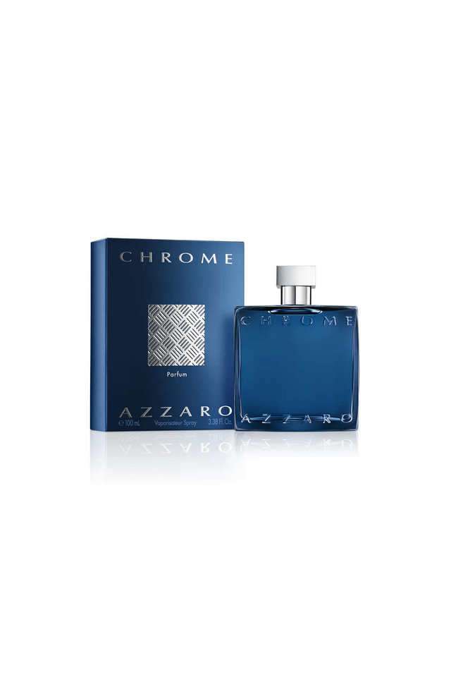 Chrome-Eau-De-Parfum-For-Men---100-ml -Fresh -Earthy-&-Woody-EDP