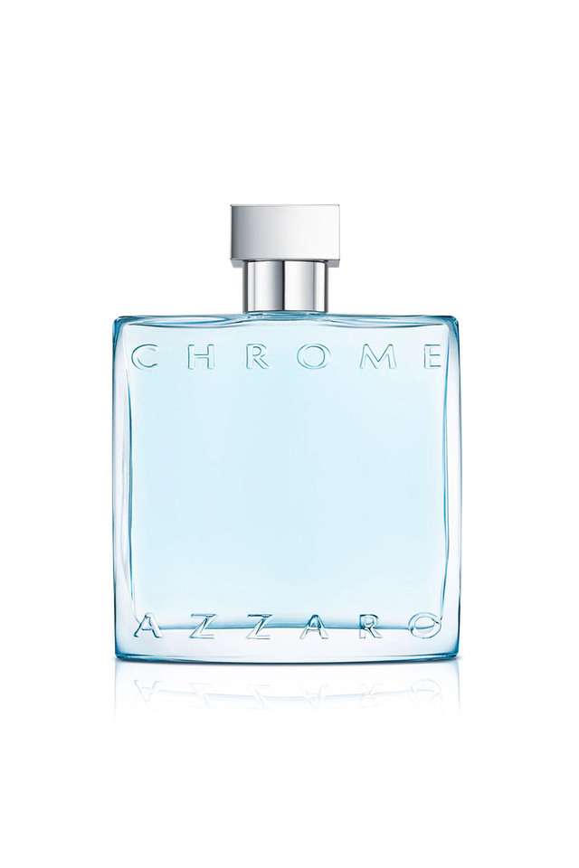 Chrome-Gift-Set-For-Men-(EDT-100-ml-+-Hair-&-Body-Shampoo-75-ml-+-Travel-Size-10-ml)---185-ml -Fresh -Earthy-&-Woody-Fragrance