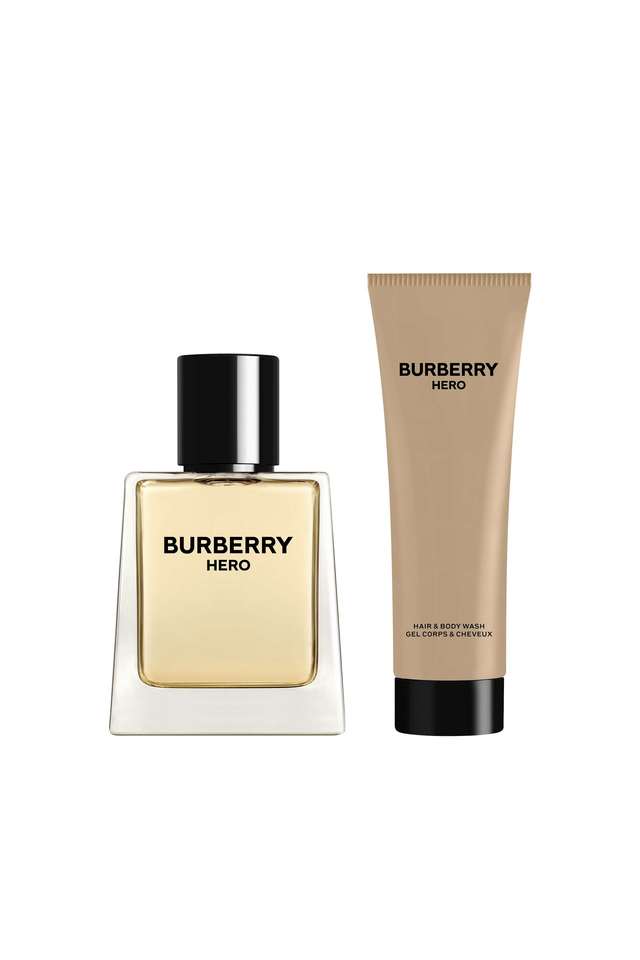 Hero-Eau-De-Toilette-Gift-Set-for-Men---Pack-of-2-(50-ml-EDT -75-ml-Dedorant)