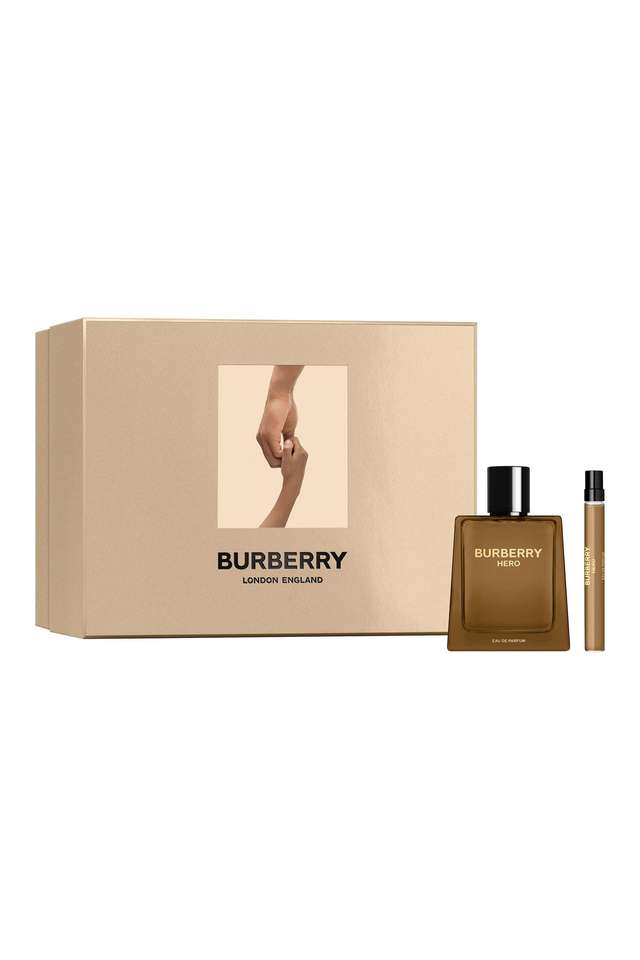 Hero-Eau-De-Parfum-Gift-Set-for-Men---Pack-of-2 -(100-ml-EDP -10-ml-Travel-Size)