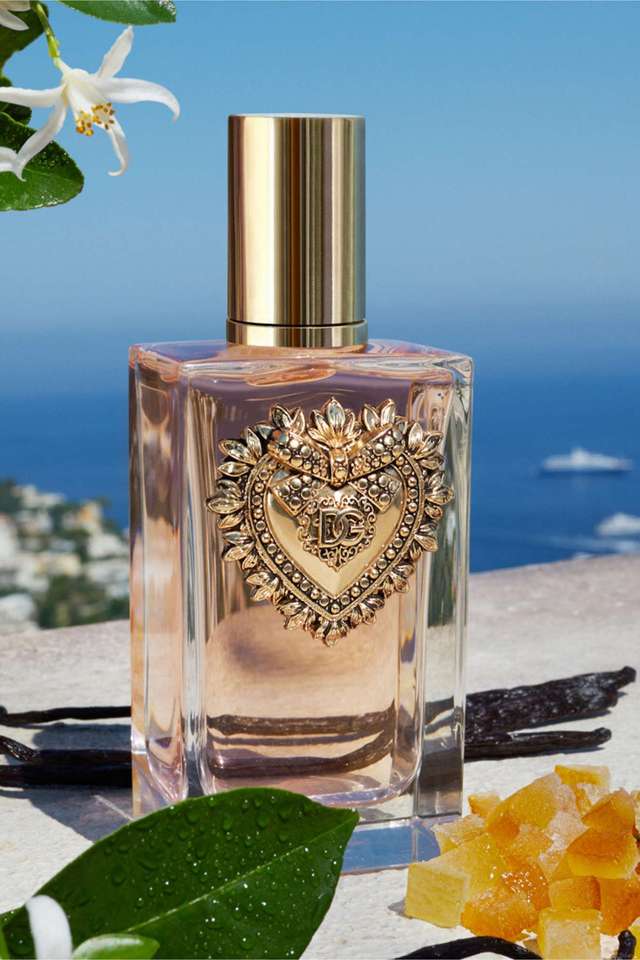 Buy Dolce&Gabbana nocolor Dolce & Gabbana Devotion Eau De Parfum