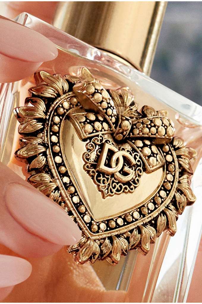 Buy Dolce&Gabbana nocolor Dolce & Gabbana Devotion Eau De Parfum