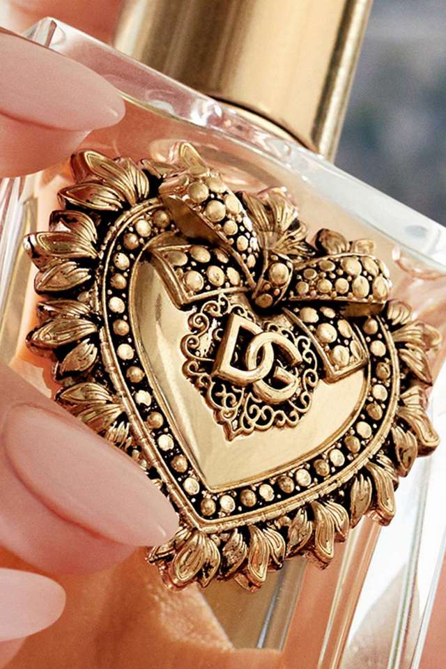 Buy Dolce&Gabbana nocolor Dolce & Gabbana Devotion Eau De Parfum