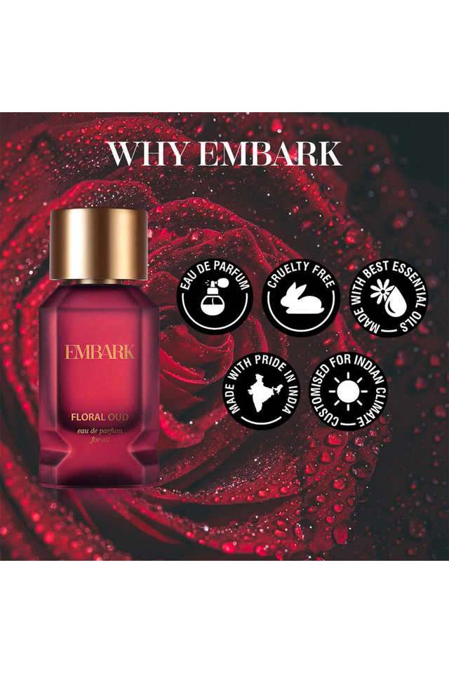 Oud-Floral-Eau-De-Parfum-For-All---100-ml -Floral -Oudh-EDP