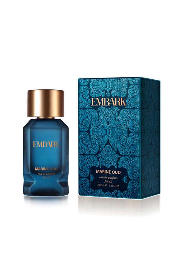 Oud-Marine-Eau-De-Parfum-For-All---100-ml -Fresh -Oudh-EDP
